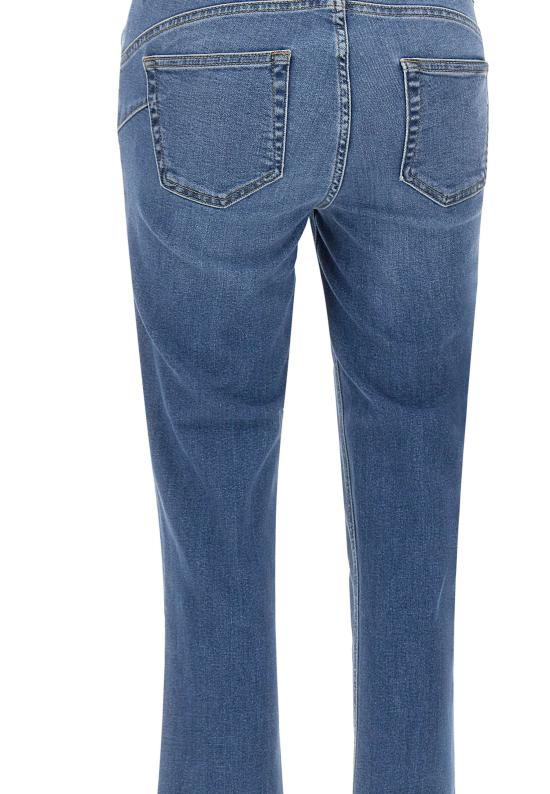 26SS 리우조 데님 팬츠 UA6006D0305 78967 Blue - LIU JO