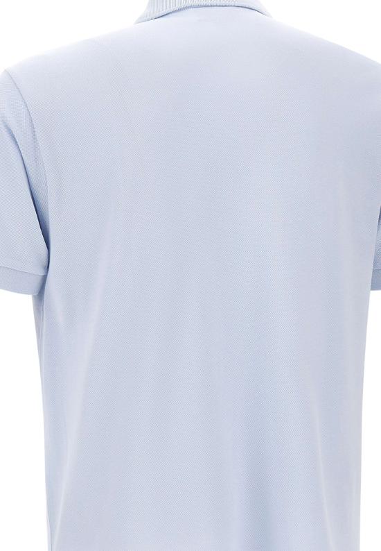 26SS 라코스테 폴로 티셔츠 1212 J2G Blue - LACOSTE