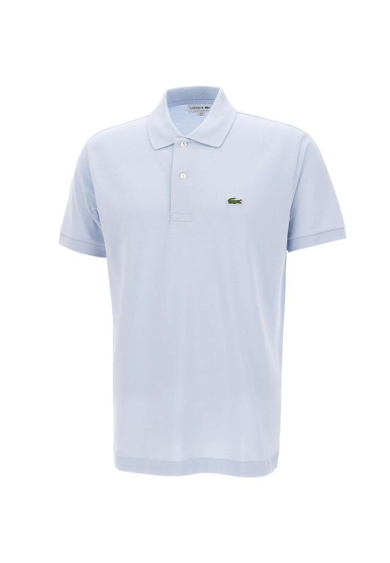 26SS 라코스테 폴로 티셔츠 1212 J2G Blue