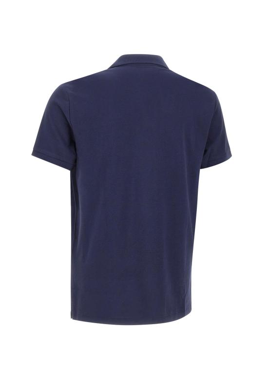 26SS 폴로 랄프로렌 폴로 티셔츠 710968951 001 Blue - POLO RALPH LAUREN