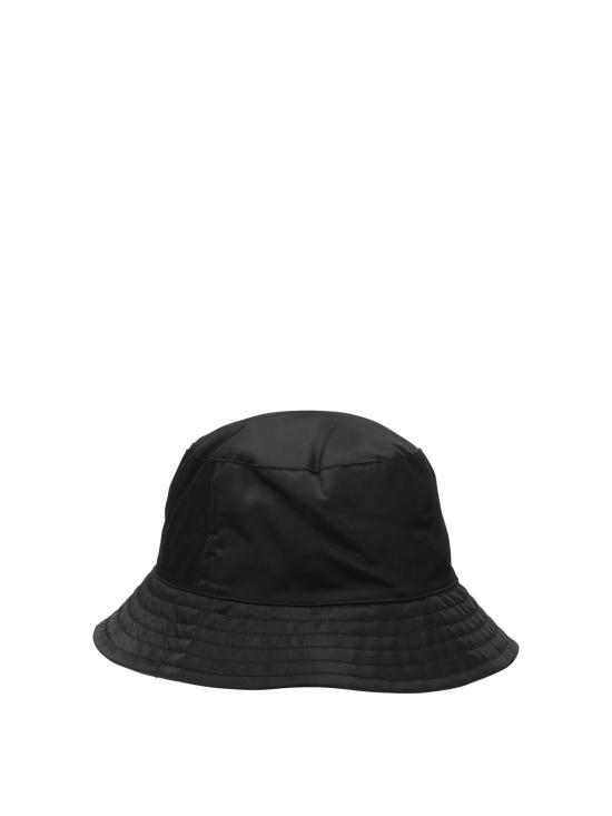 26SS 아미 버킷햇 UHA671 PA0037 001 BLACK DOM - AMI