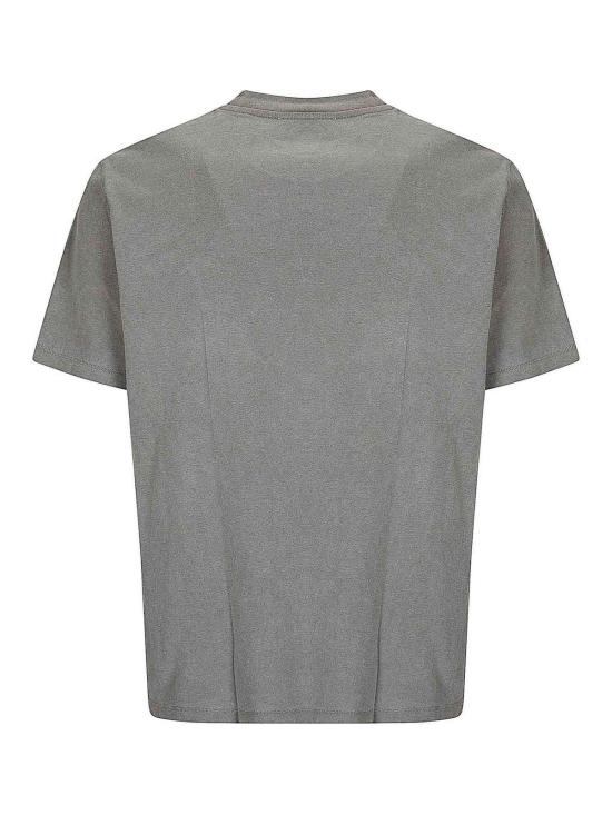 26SS 아워레가시 박스 티셔츠 원 레거시 저지 M2266BW WORN OLIVE DOM - OUR LEGACY