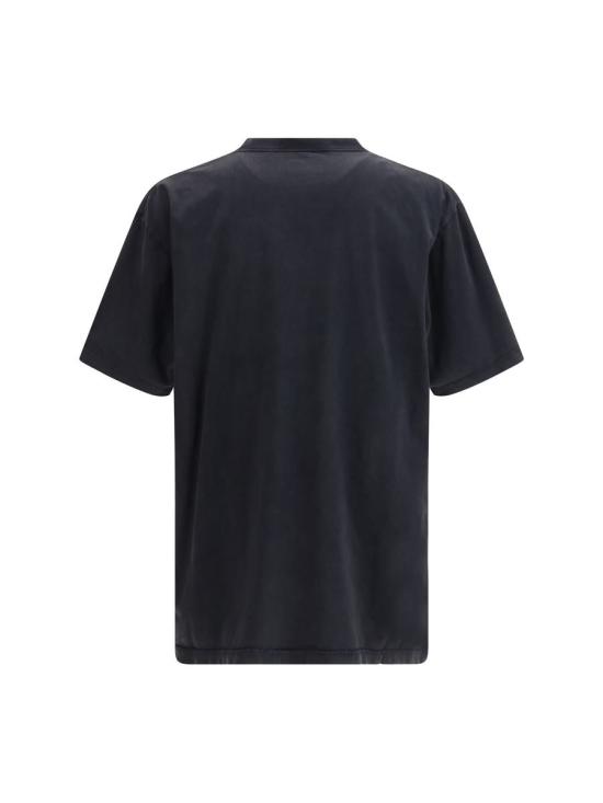 26SS 발렌시아가 반팔 티셔츠 850403 TTVO8 1041 DOM - BALENCIAGA