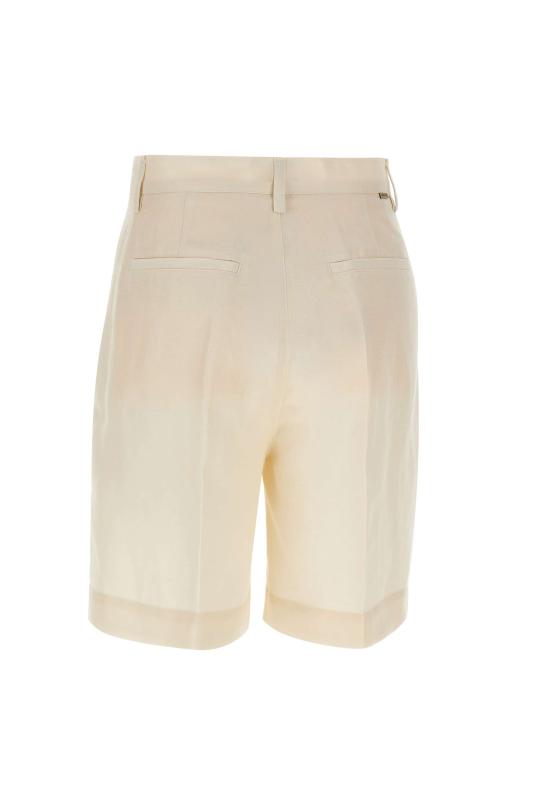 26SS 울리치 숏팬츠 CFWWSH2005 FRUT30438743 White - WOOLRICH