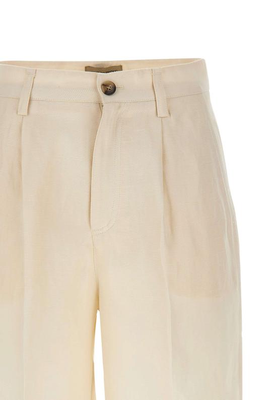 26SS 울리치 숏팬츠 CFWWSH2005 FRUT30438743 White - WOOLRICH