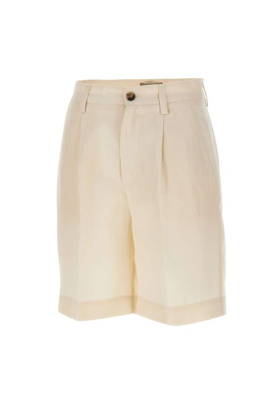 26SS 울리치 숏팬츠 CFWWSH2005 FRUT30438743 White