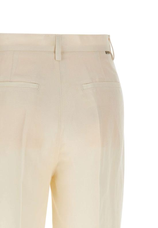 26SS 울리치 숏팬츠 CFWWSH2005 FRUT30438743 White - WOOLRICH