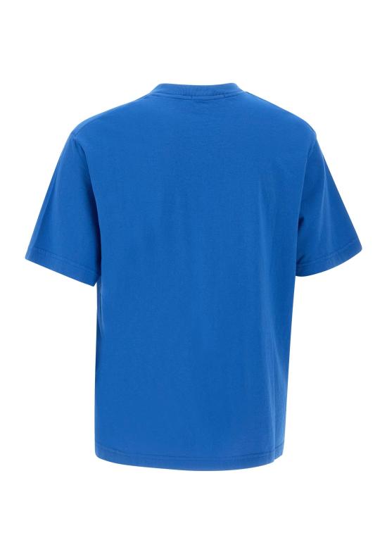 26SS 스톤 아일랜드 반팔 티셔츠 2100001S0363 V0022 BLUE - STONE ISLAND