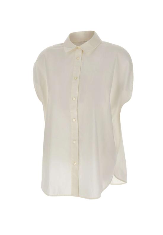 26SS 울리치 셔츠 CFWWSI2010 FRUT39448270 White