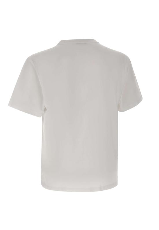 26SS 까웨 반팔 티셔츠 K5135HW 001 White - K-WAY