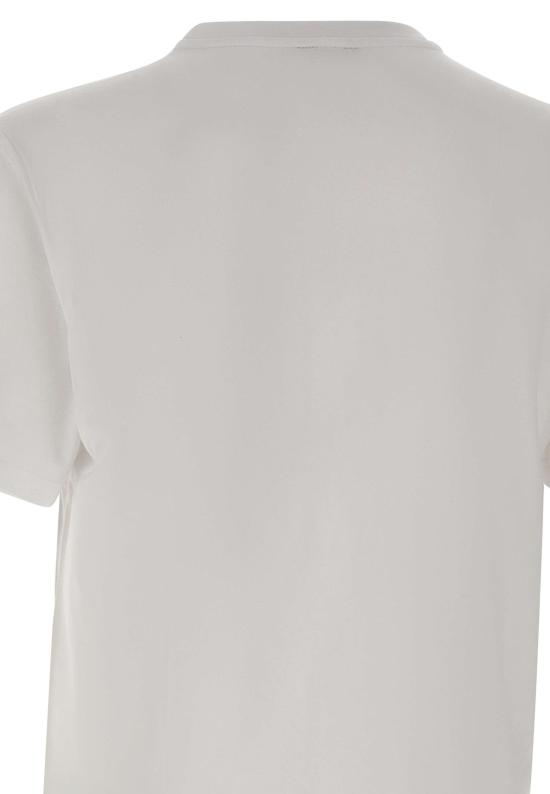 26SS 까웨 반팔 티셔츠 K5135HW 001 White - K-WAY