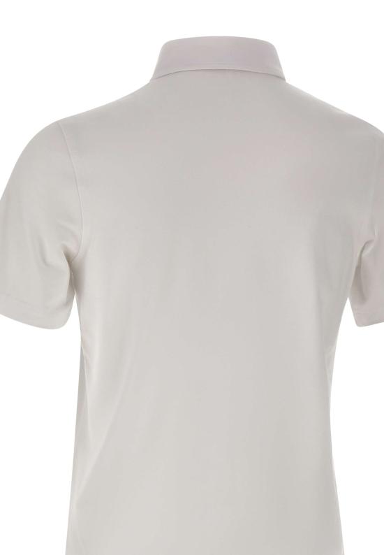 26SS 까웨 폴로 티셔츠 K5135IW 001 White - K-WAY