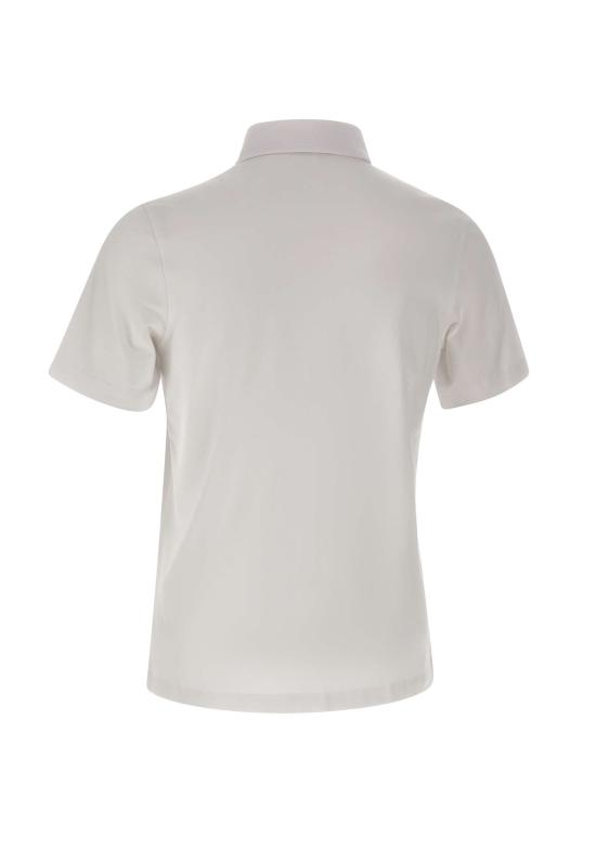 26SS 까웨 폴로 티셔츠 K5135IW 001 White - K-WAY