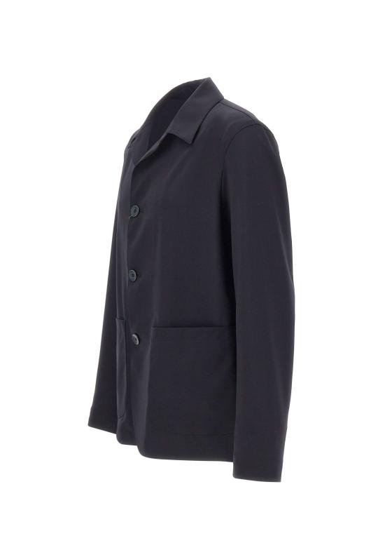 26SS 에르노 자켓 GI000626U 128089200 BLUE - HERNO