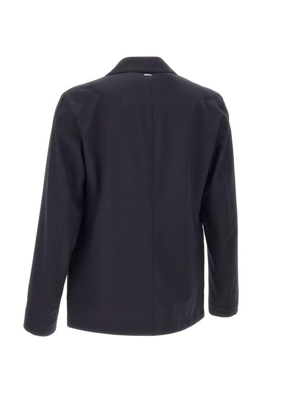 26SS 에르노 자켓 GI000626U 128089200 BLUE - HERNO