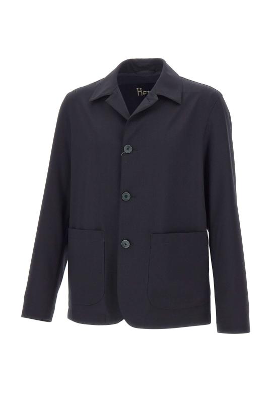 26SS 에르노 자켓 GI000626U 128089200 BLUE