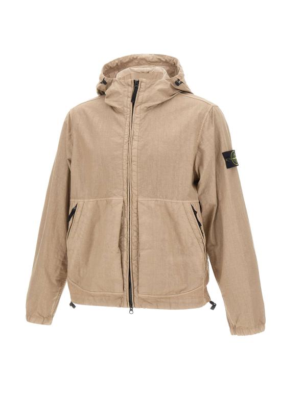 26SS 스톤 아일랜드 자켓 4100053S0069 V009A Beige