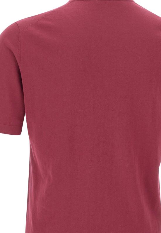 26SS 캉그라 스웨터 302821 054 Red - KANGRA