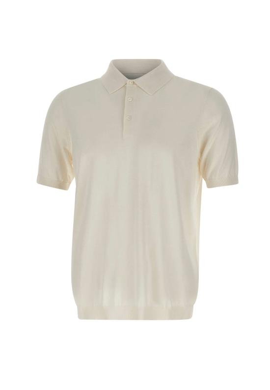 26SS 캉그라 폴로 티셔츠 300426 025 White