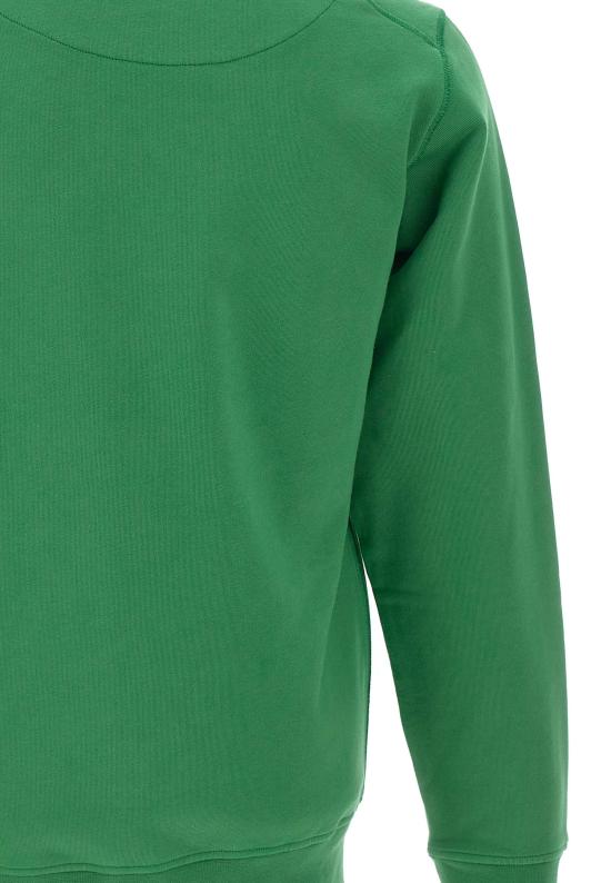 26SS 스톤 아일랜드 긴팔 티셔츠 6100060S0051 V005H Green - STONE ISLAND