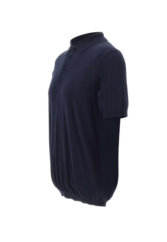 26SS 캉그라 폴로 티셔츠 300426 038 BLUE - KANGRA