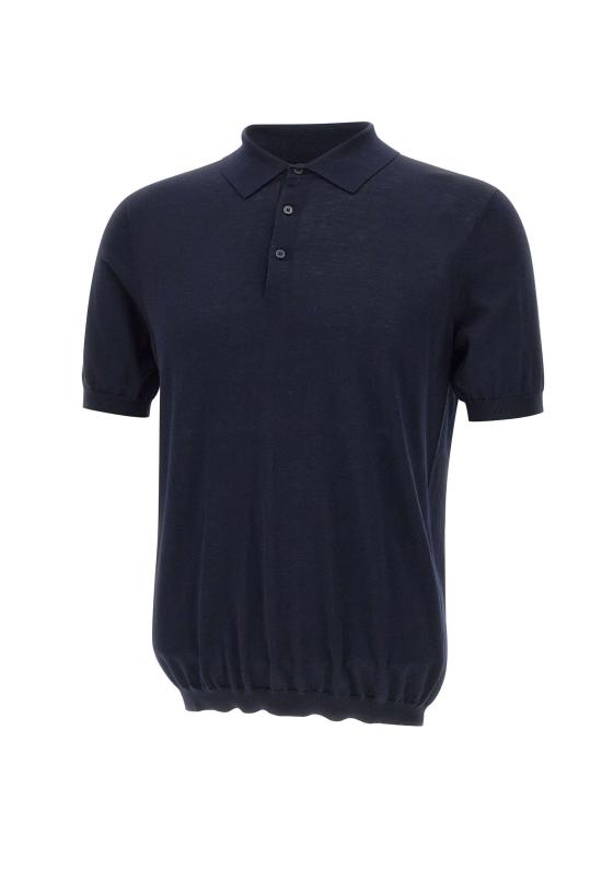 26SS 캉그라 폴로 티셔츠 300426 038 BLUE