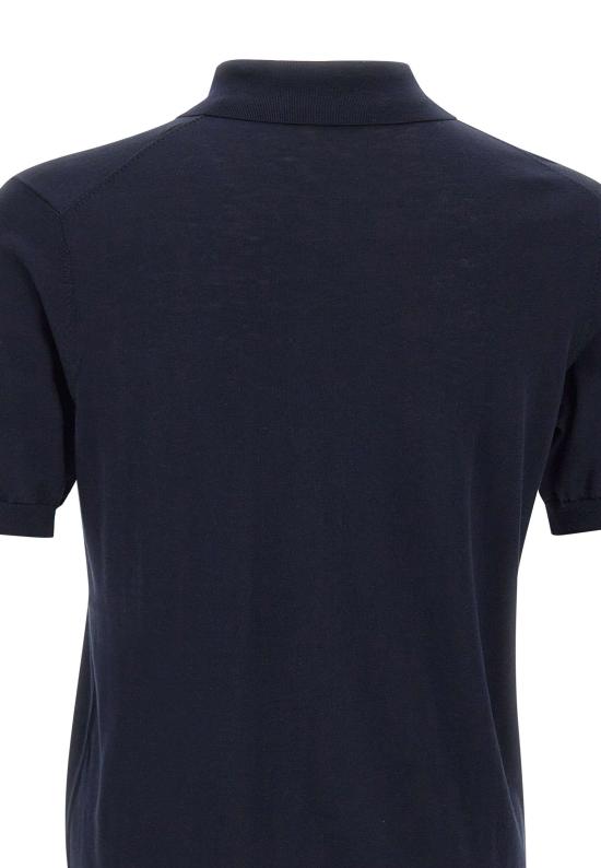 26SS 캉그라 폴로 티셔츠 300426 038 BLUE - KANGRA