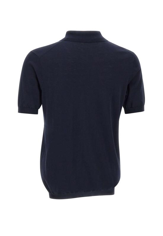 26SS 캉그라 폴로 티셔츠 300426 038 BLUE - KANGRA