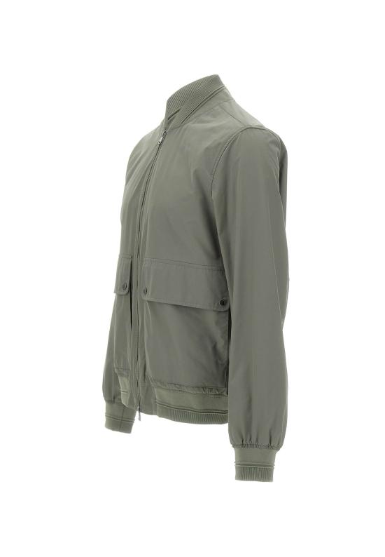 26SS 울리치 자켓 CFWOOU2145 MRUT31286667 Green - WOOLRICH
