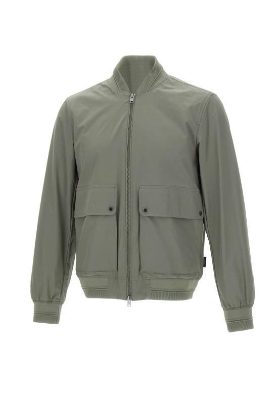 26SS 울리치 자켓 CFWOOU2145 MRUT31286667 Green