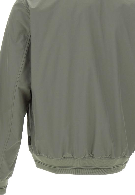 26SS 울리치 자켓 CFWOOU2145 MRUT31286667 Green - WOOLRICH