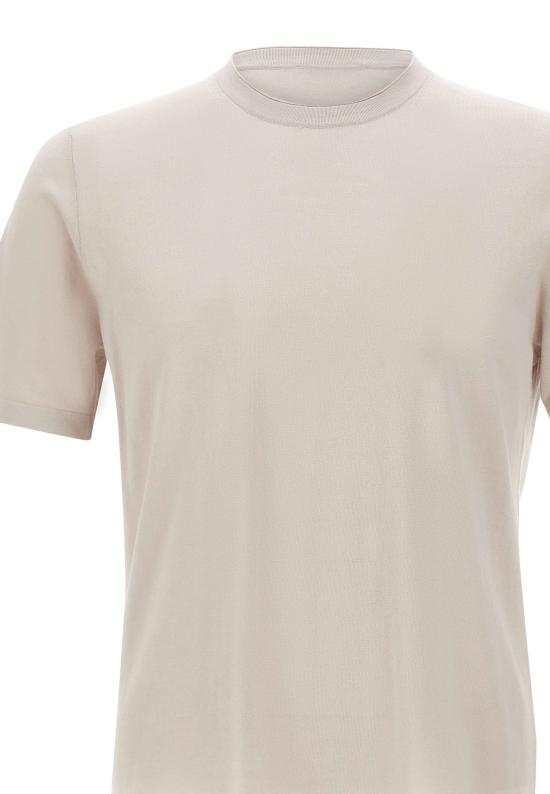 26SS 캉그라 스웨터 302821 160 Beige - KANGRA