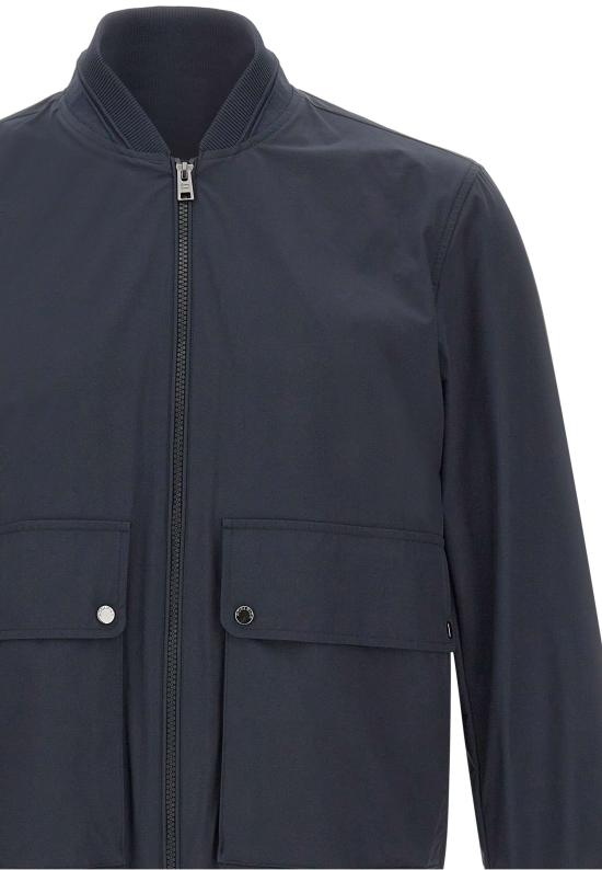 26SS 울리치 자켓 CFWOOU2145 MRUT31283989 Blue - WOOLRICH