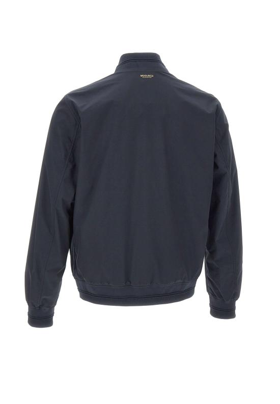 26SS 울리치 자켓 CFWOOU2145 MRUT31283989 Blue - WOOLRICH