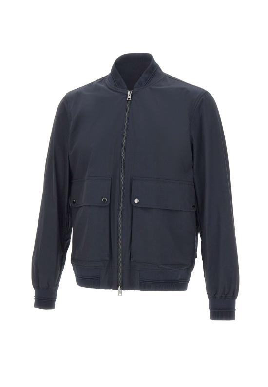 26SS 울리치 자켓 CFWOOU2145 MRUT31283989 Blue