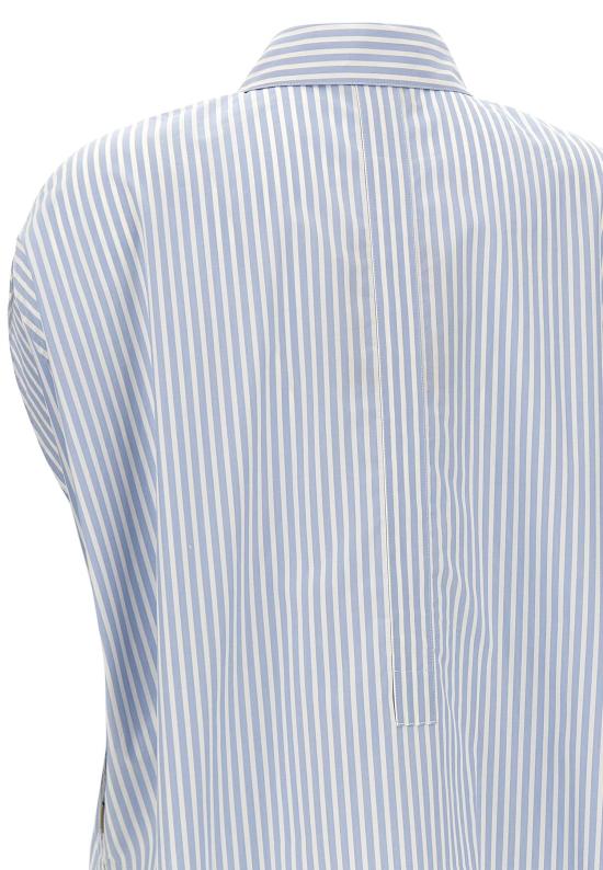 26SS 울리치 셔츠 CFWWSI2021 FRUT537831199 Blue - WOOLRICH