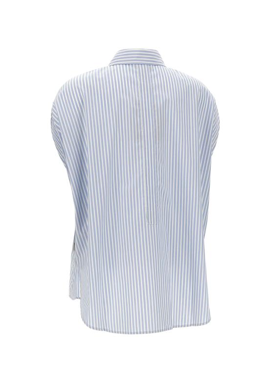 26SS 울리치 셔츠 CFWWSI2021 FRUT537831199 Blue - WOOLRICH