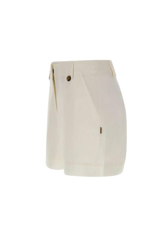 26SS 울리치 숏팬츠 CFWWSH2001 FRUT39448270 White - WOOLRICH