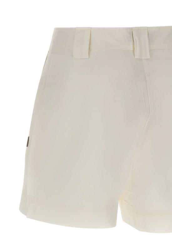 26SS 울리치 숏팬츠 CFWWSH2001 FRUT39448270 White - WOOLRICH