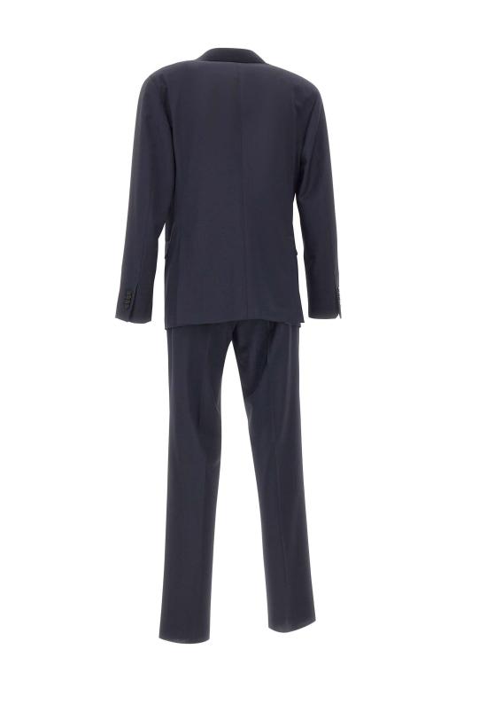 26SS 볼리올리 수트 세트 N42H2ESB5109 0780 Blue - BOGLIOLI