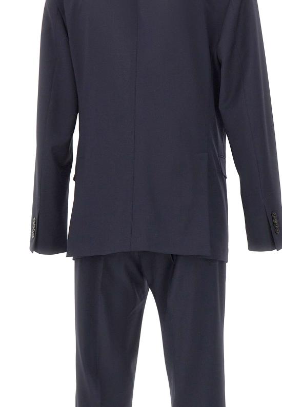 26SS 볼리올리 수트 세트 N42H2ESB5109 0780 Blue - BOGLIOLI