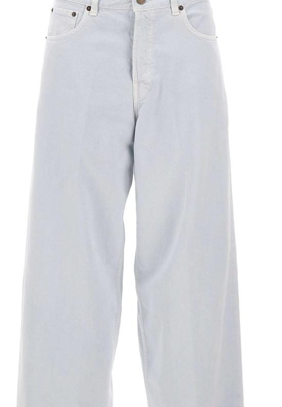 26SS 하이쿠레 데님 팬츠 HEW03296GF146XT T0563 Blue - HAIKURE