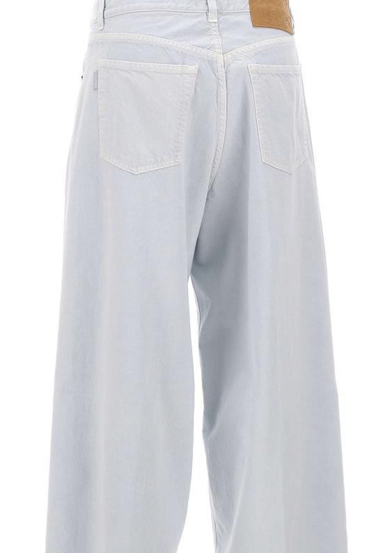 26SS 하이쿠레 데님 팬츠 HEW03296GF146XT T0563 Blue - HAIKURE