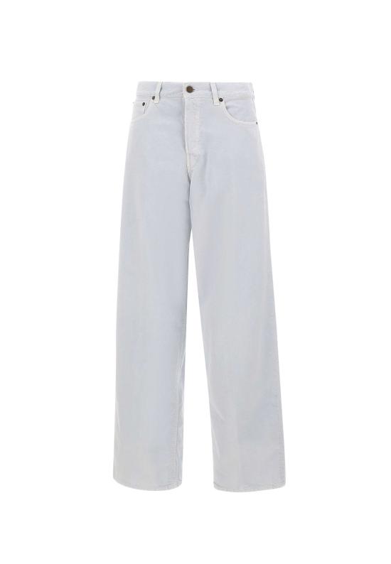 26SS 하이쿠레 데님 팬츠 HEW03296GF146XT T0563 Blue