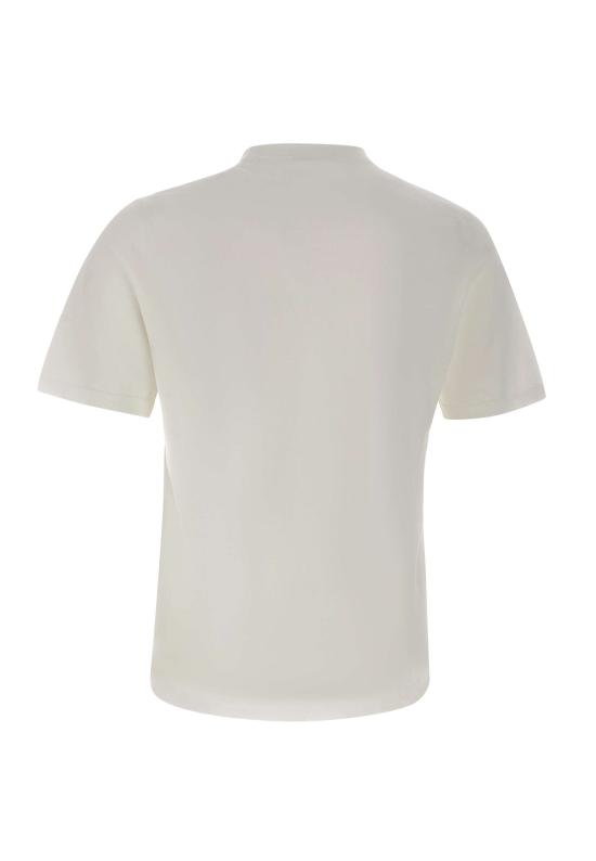 26SS 캉그라 스웨터 302821 001 White - KANGRA