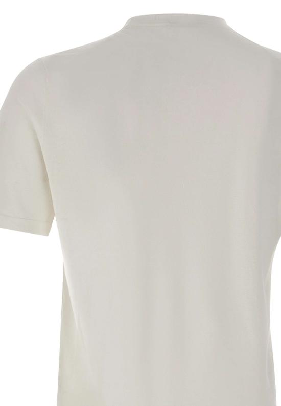 26SS 캉그라 스웨터 302821 001 White - KANGRA