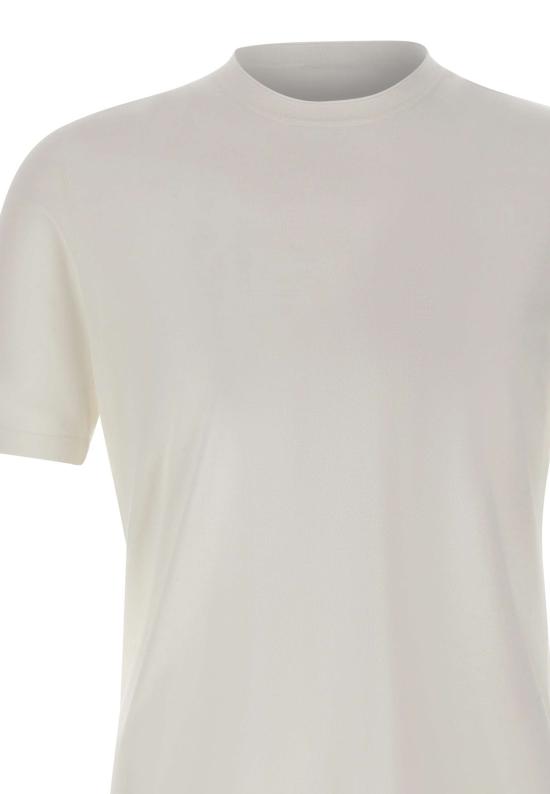 26SS 캉그라 스웨터 302821 001 White - KANGRA