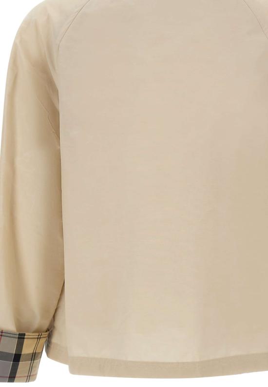 26SS 바버 자켓 LSP0311 LSPCR31 Beige - BARBOUR