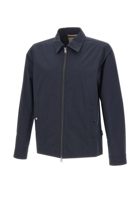 26SS 울리치 자켓 CFWOOS2043 MRUT31283989 Blue