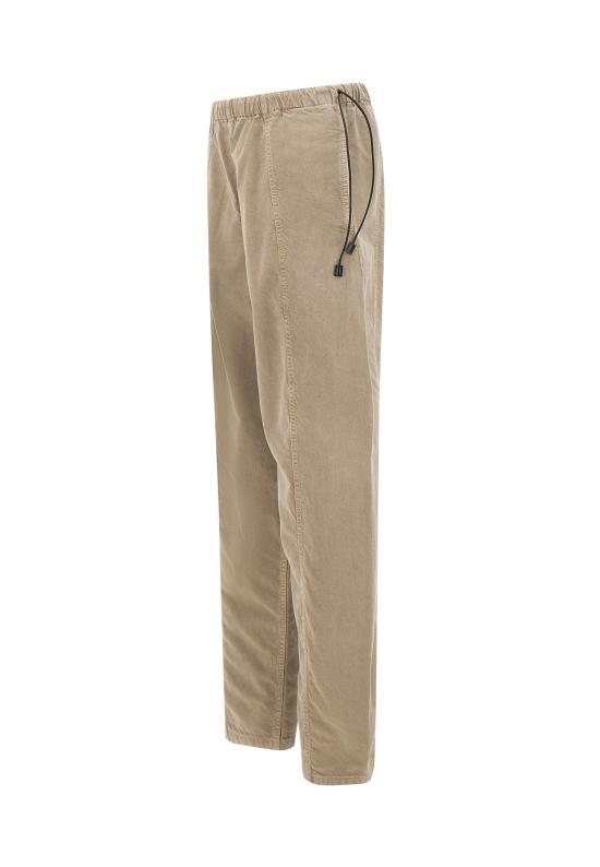 26SS 하이쿠레 스트레이트 팬츠 HEW03361GF146PP T0562 Brown - HAIKURE